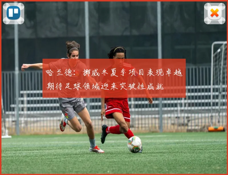 哈兰德：挪威冬夏季项目表现卓越期待足球领域迎来突破性成就