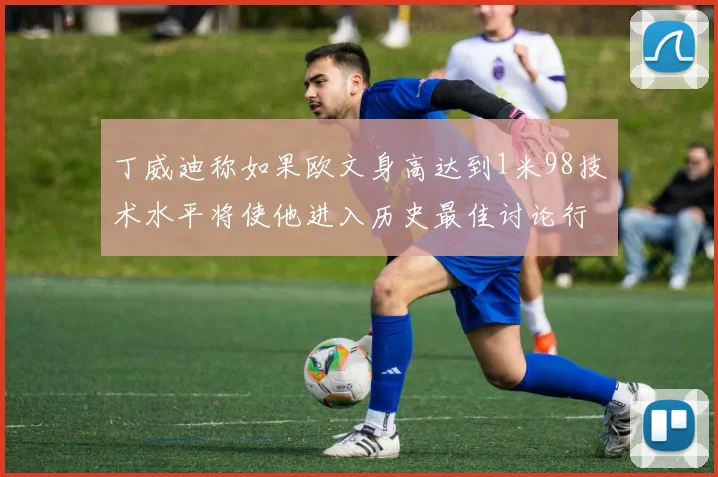 丁威迪称如果欧文身高达到1米98技术水平将使他进入历史最佳讨论行列